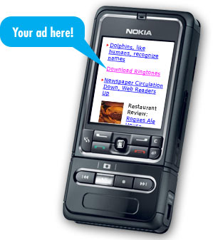 Mobile-Marketing